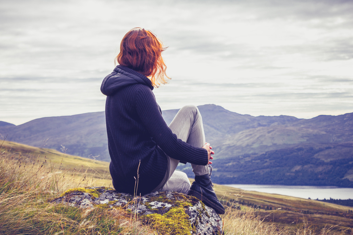 Mindfulness, relajación para la salud