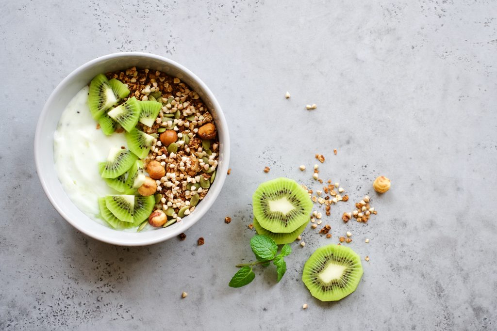 Inmunonutrición, o cómo la alimentación aumenta tus defensas