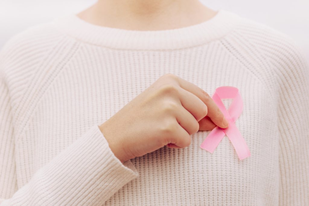 Una guía completa sobre el cáncer de mama