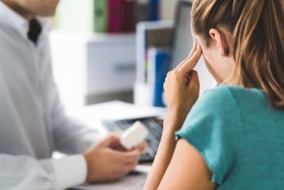 Migraña: cómo aliviar los síntomas