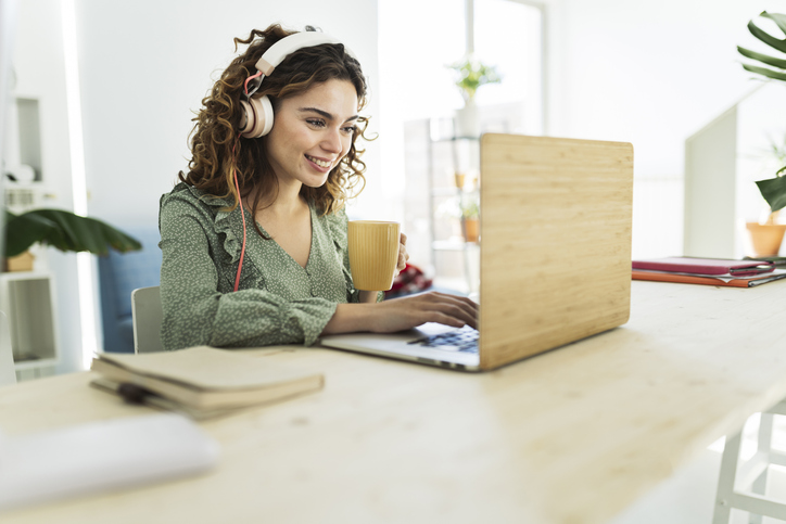 Cómo la música puede revolucionar tu concentración